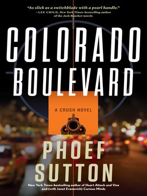 cover image of Colorado Boulevard